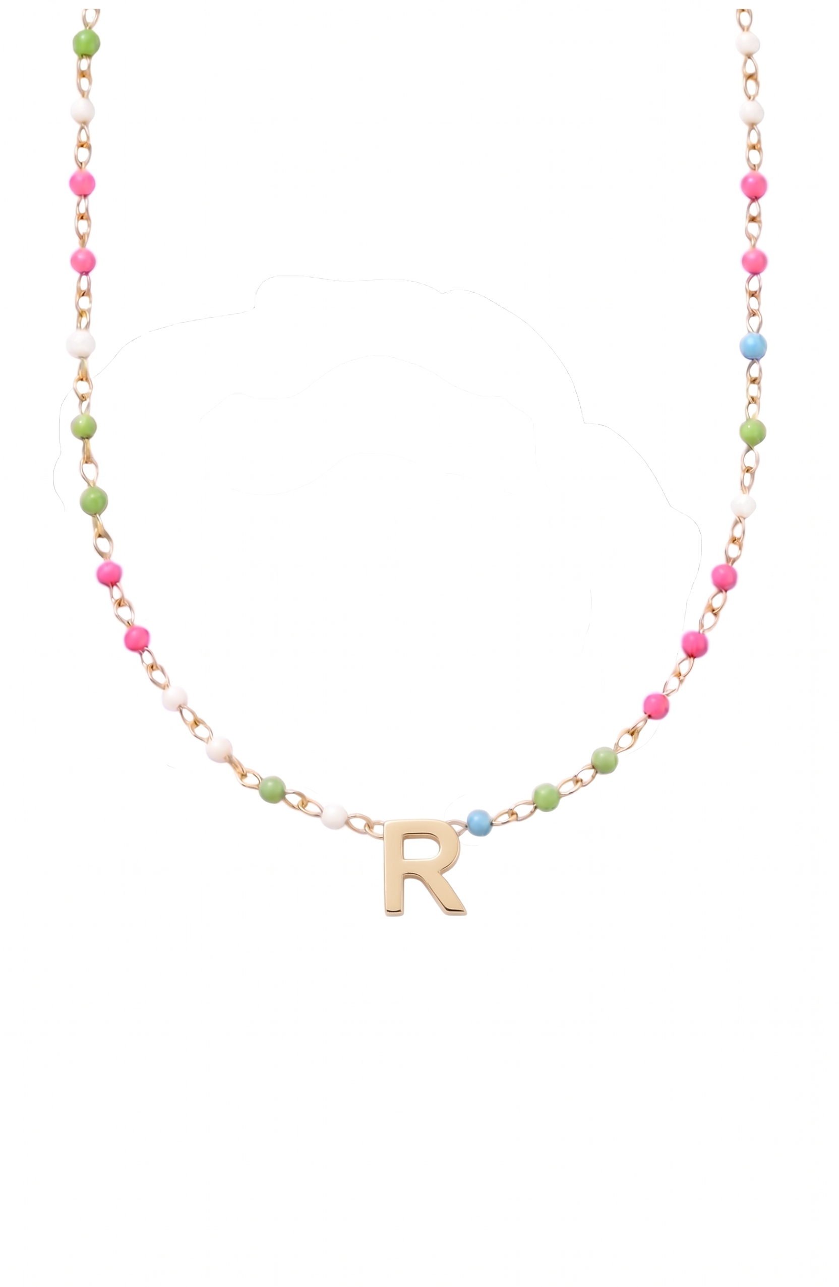 Gold R