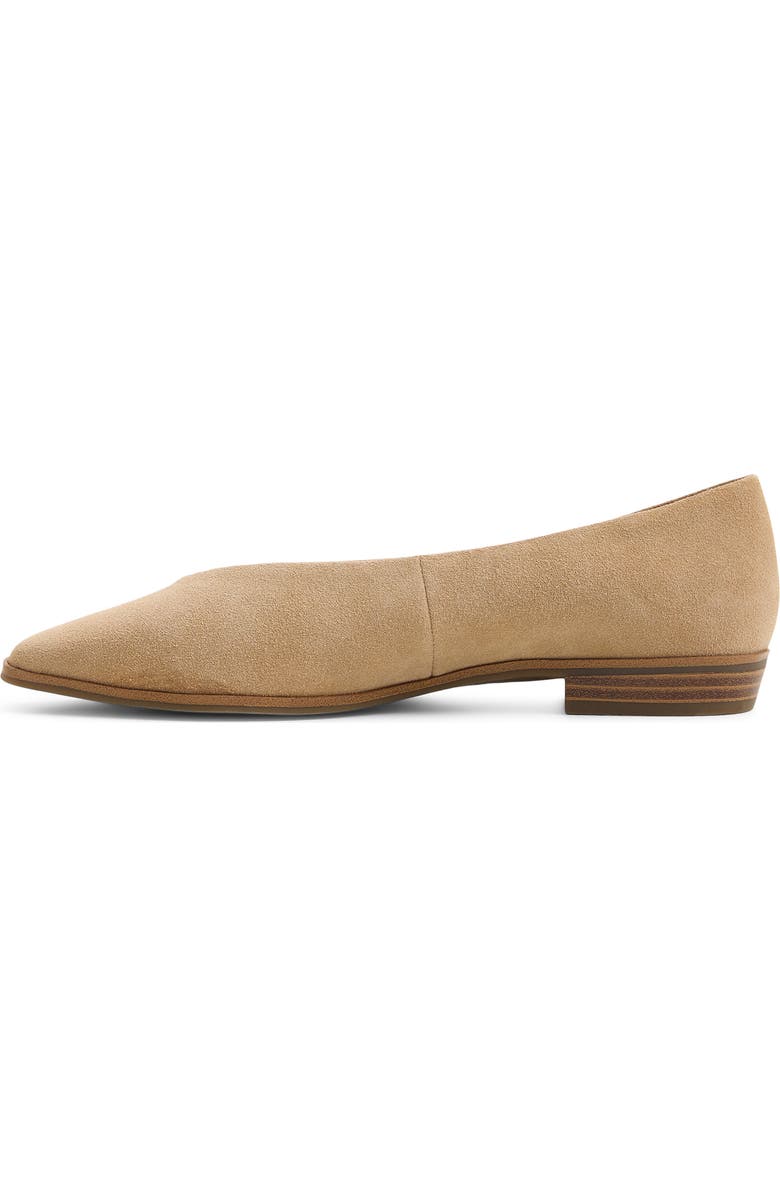 ALDO Devereteriel Pump, Alternate, color, Beige