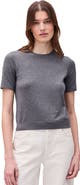 Richer Poorer Washable Cotton Silk Tee