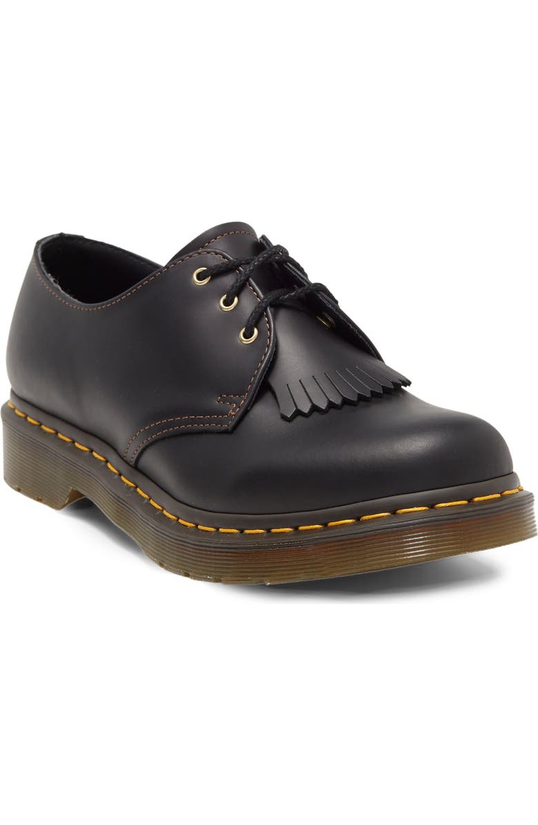 Dr. Martens 1461 Kiltie Derby, Main, color,