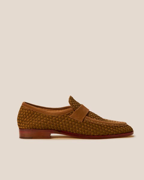 Sonoma Loafer