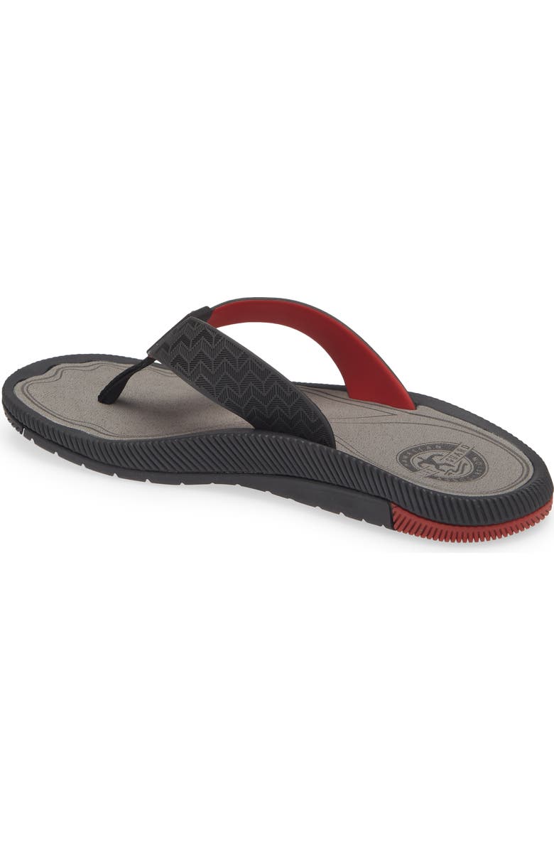 OluKai Awiki Flip Flop, Alternate, color,