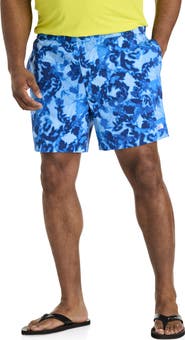The North Face Big & Tall Pathfinder Pull-On Shorts