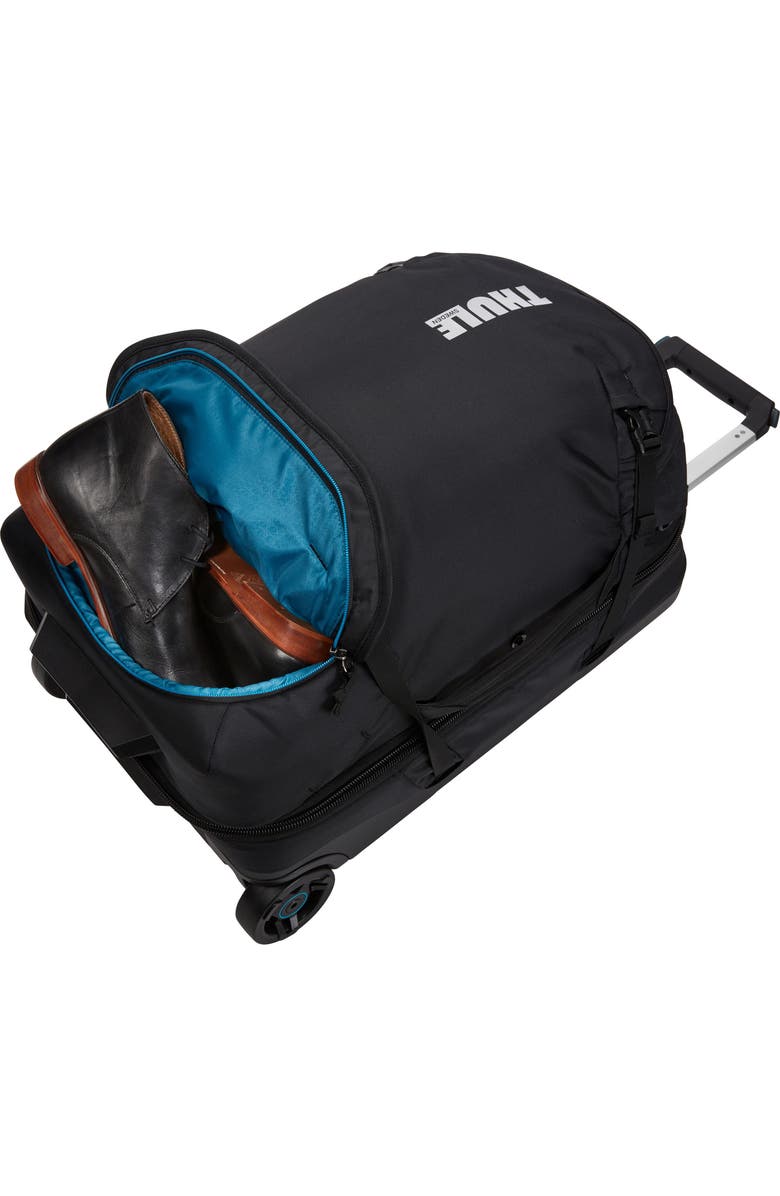 Thule Subterra 22-Inch Wheeled Packing Case, Alternate, color,