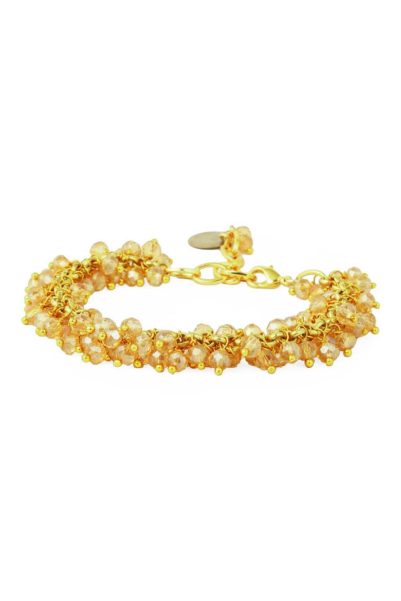 Jemsa Bracelet, Main, color, CHAMPAGNE