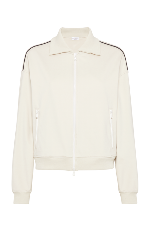Brunello Cucinelli MB25D2571C001 関税送料込 Brunello Cucinelli Turtleneck Sweater | Grey | FARFETCH