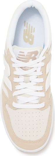 480L Basketball Sneaker