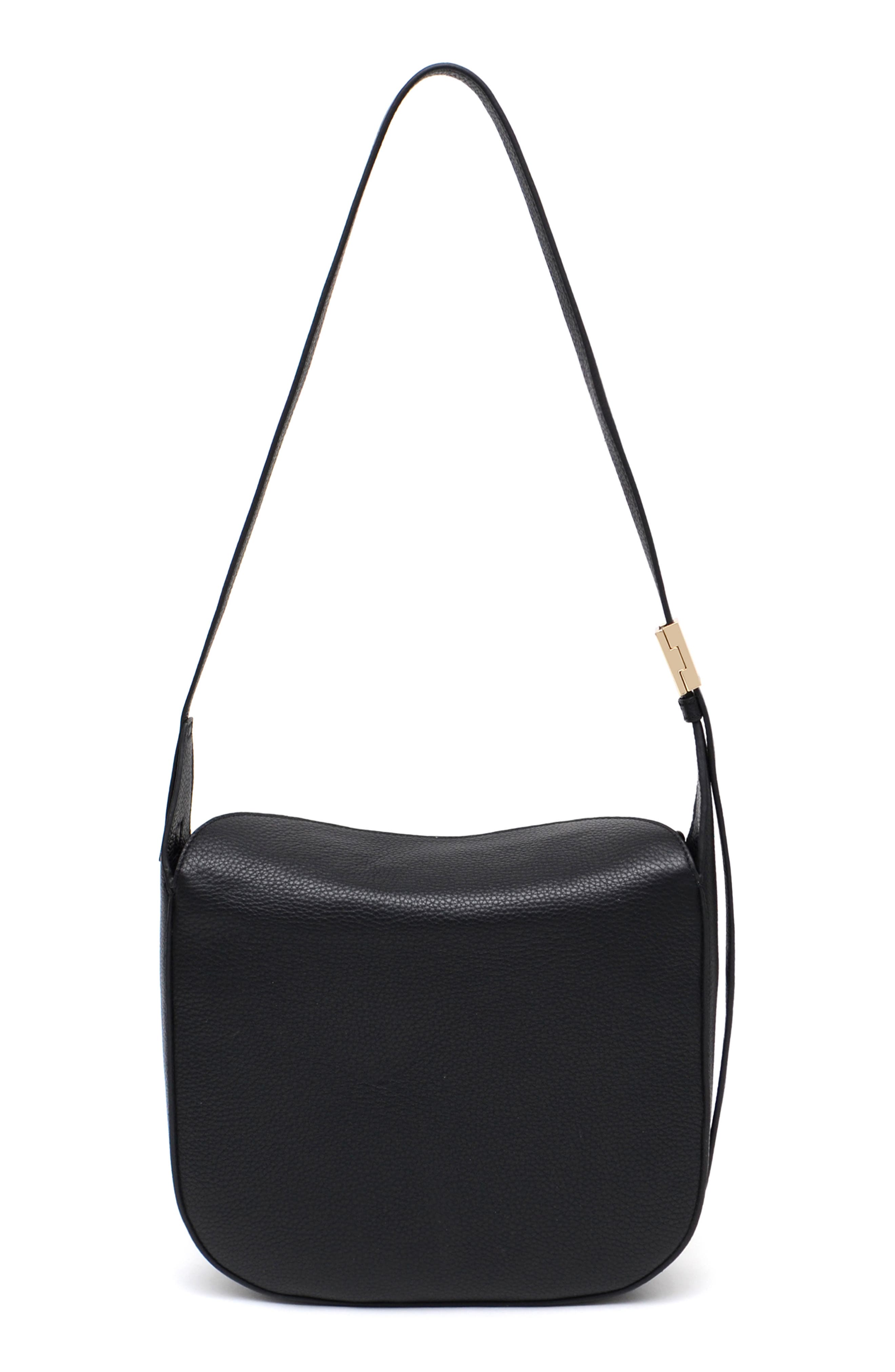 Thacker Myla Leather Crossbody Bag, Alternate, color, 