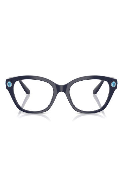 51mm Pillow Optical Glasses