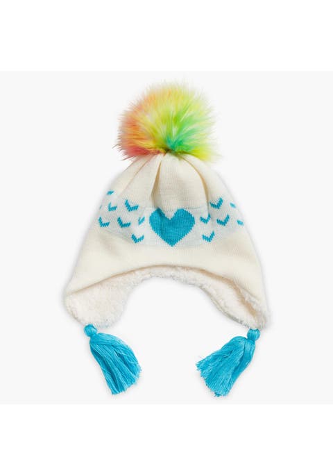 Toddle Sophie Winter Hat