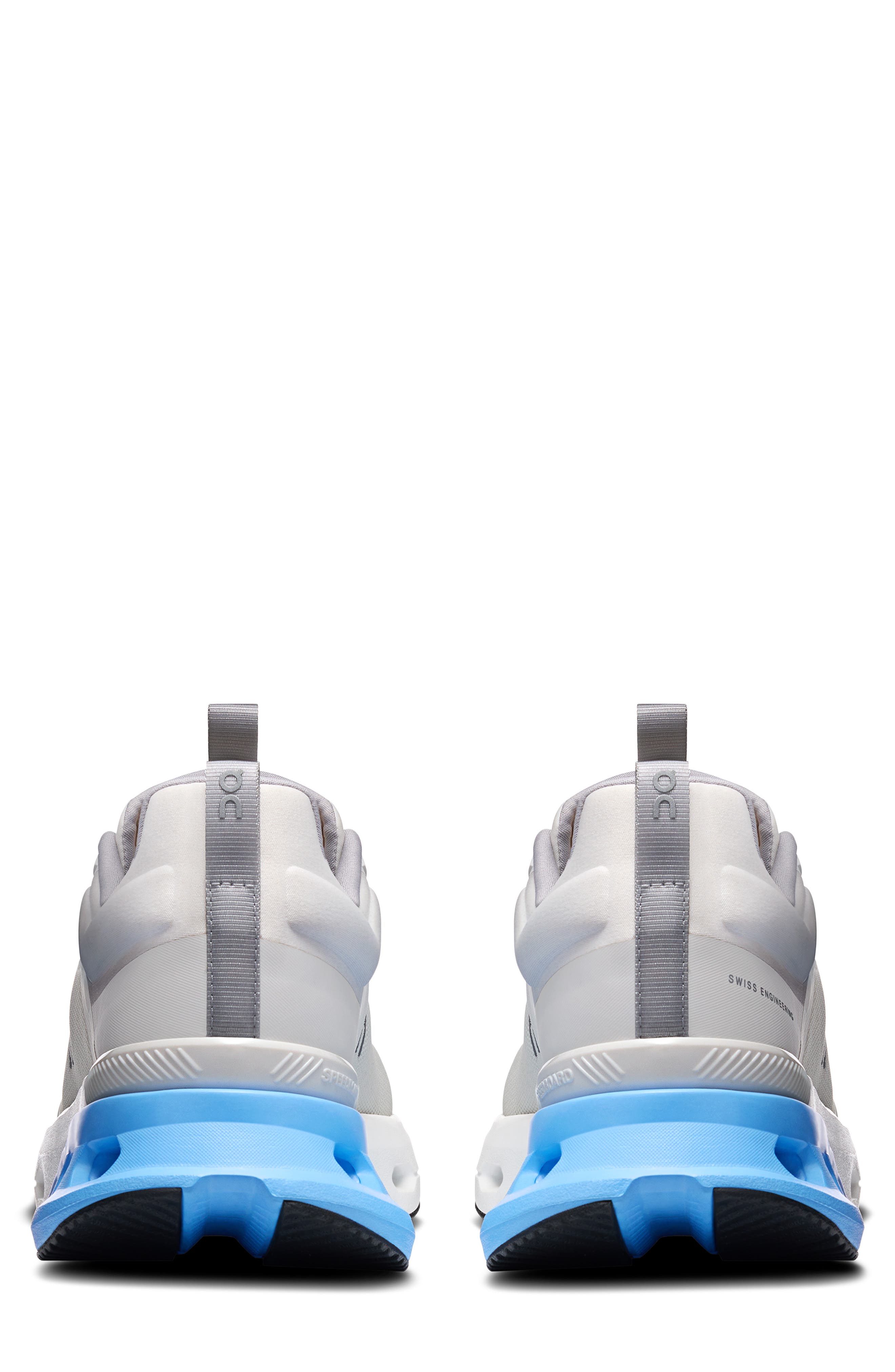 On Cloudnova X Training Sneaker, Alternate, color, Ivory/ Gourami