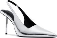 FEMME LA G63 Slingback Pump