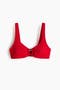  Bright Red