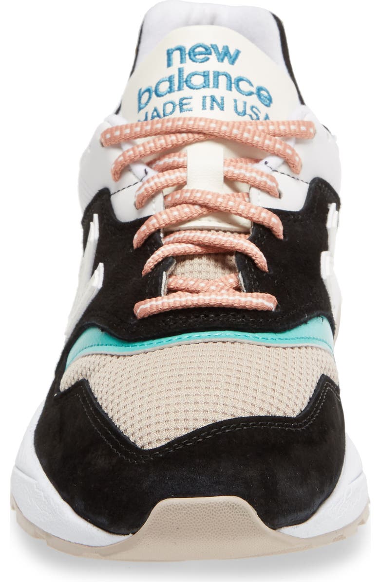 New Balance MADE US 997 International Women's Day Sneaker, Alternate, color,