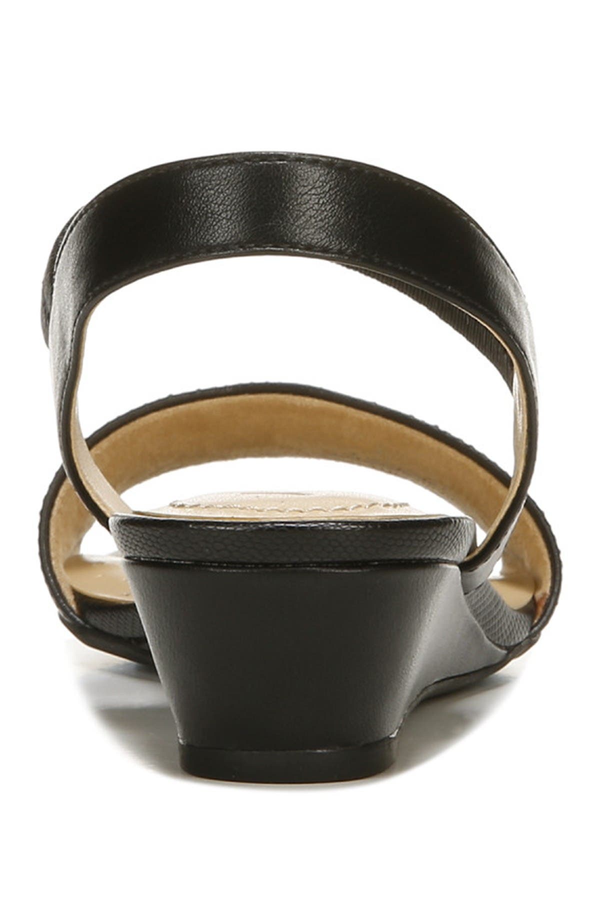 LifeStride Yuma Wedge Sandal, Alternate, color, 