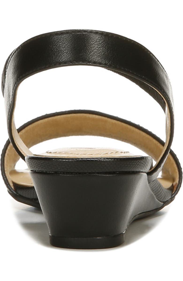 LifeStride Yuma Wedge Sandal, Alternate, color,