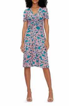 Diane von Furstenberg Koren Reversible Dress