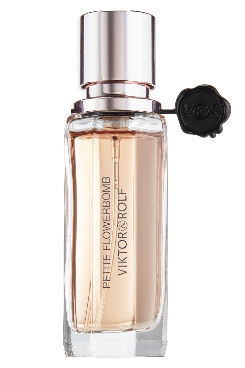 Flowerbomb Eau de Parfum, Main, color, NO COLOR
