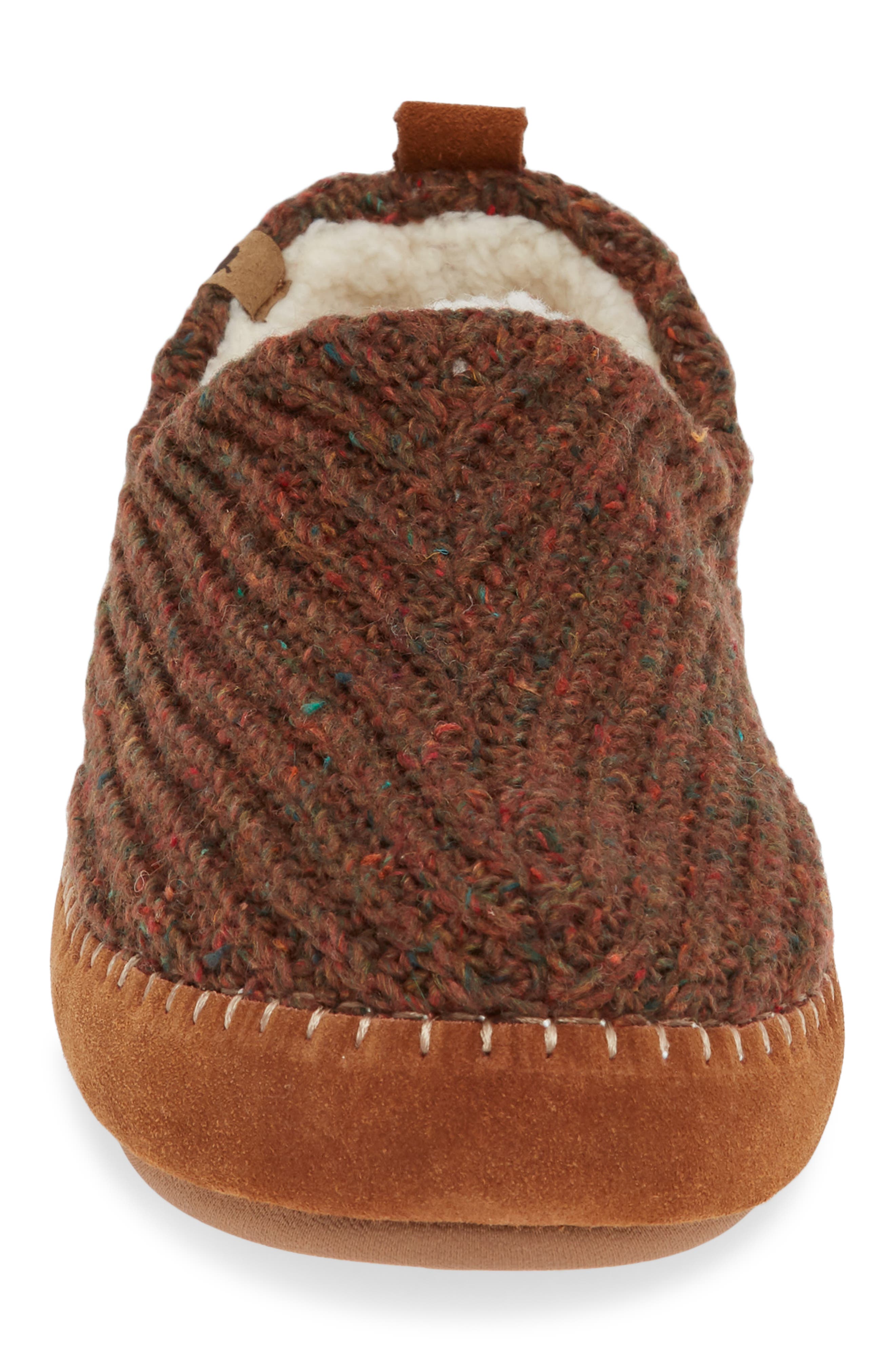 Acorn Camden Slipper, Alternate, color, 