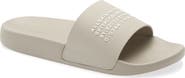 AllSaints Renegade Slide Sandal