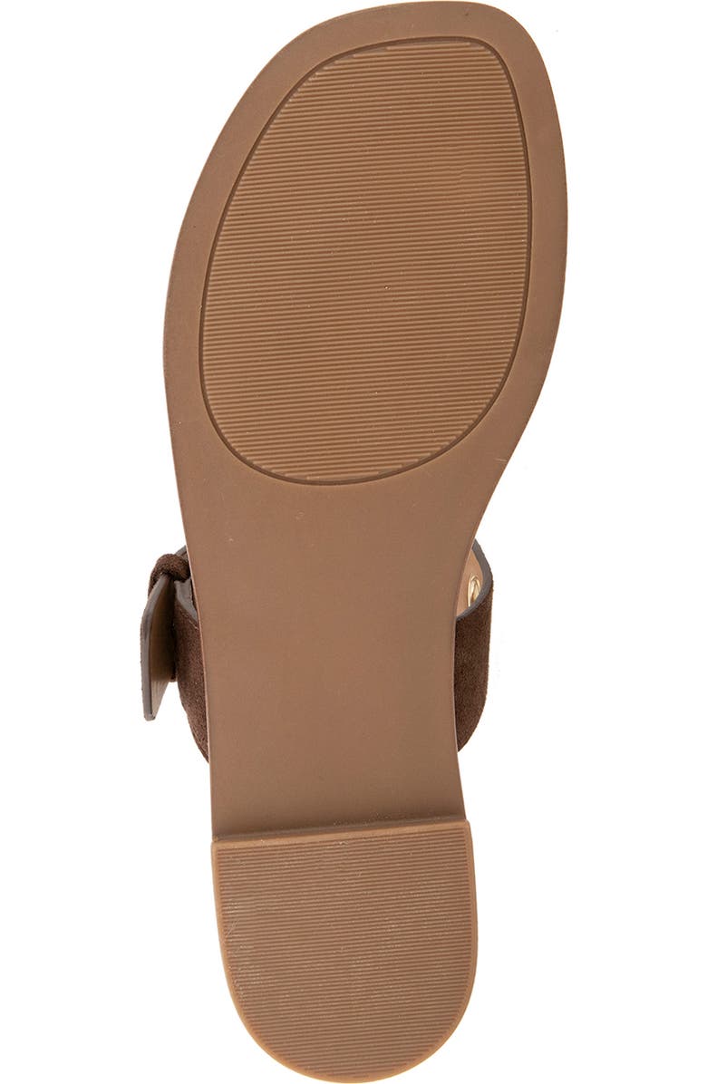 Kensie Reine Slide Sandal, Alternate, color,