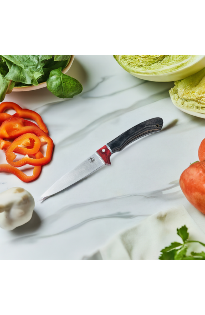 Prince of Scots Paring/Utility Knife, Alternate, color, NO COLOR