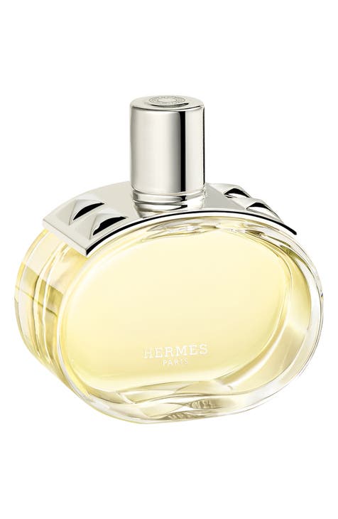 Hermes orders Fragrances