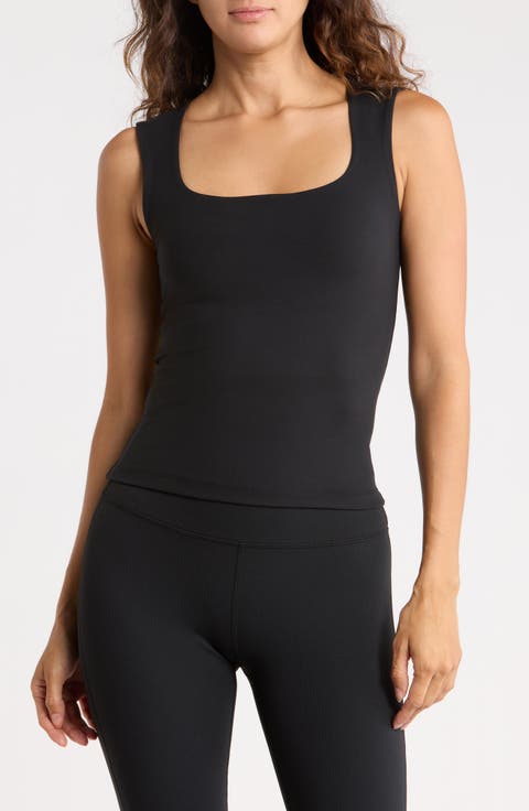 Interlock Monroe Tank