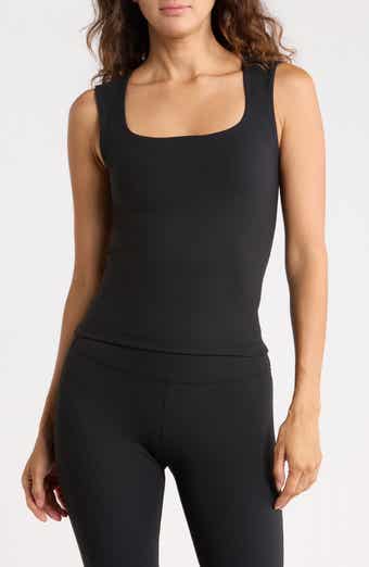 Interlock Monroe Tank