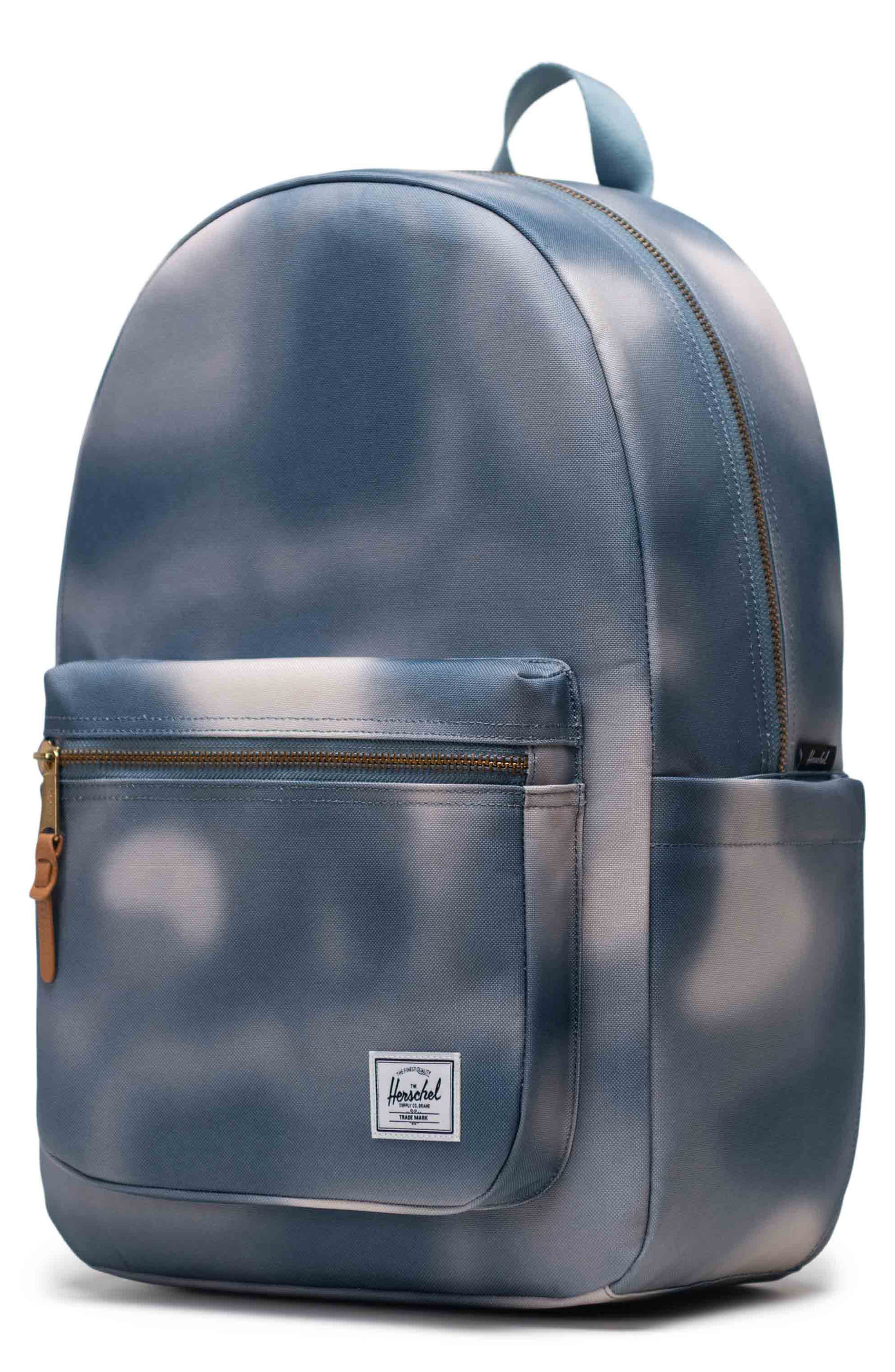 Herschel Supply Co. Settlement Backpack, Alternate, color, 
