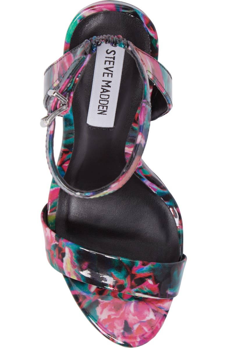 Steve Madden Landen Ankle Strap Sandal, Alternate, color,