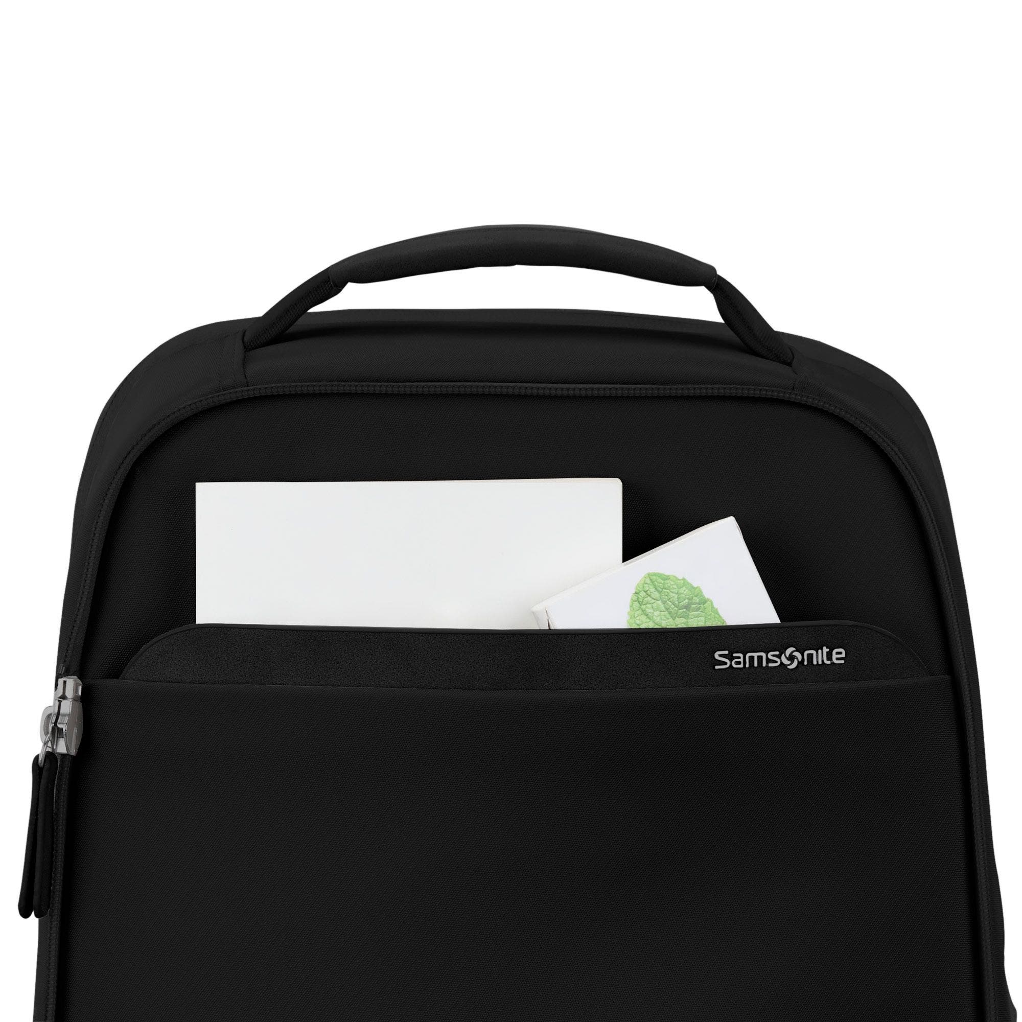 Samsonite Paralux 2-1 Travel Backpack, Alternate, color, 