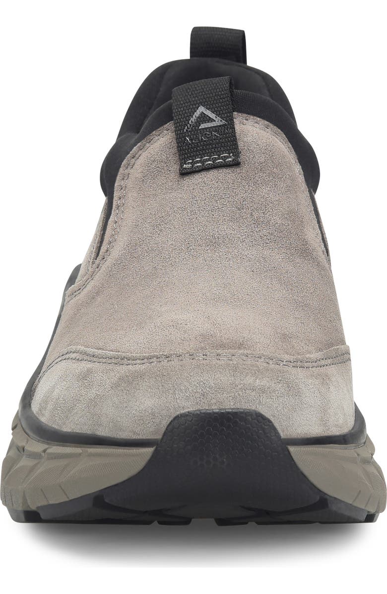 Align Valent Slip On Sneaker - Wide Width Available, Alternate, color, Dark Grey