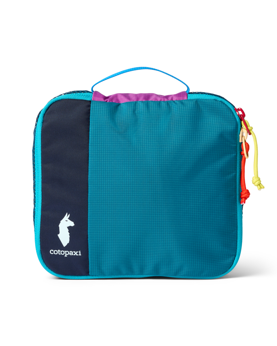 Cotopaxi Cubo 2L Travel Cube - Del Día, Main, color, Del Día