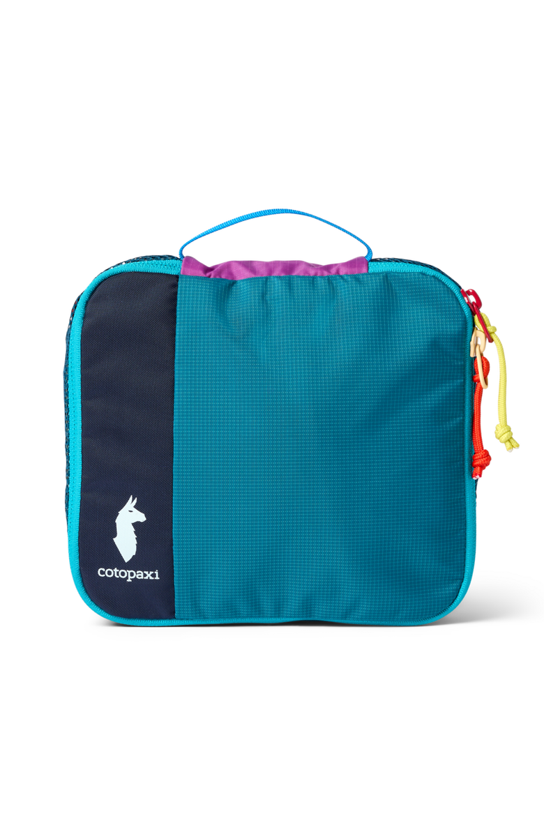 Cotopaxi Cubo 2L Travel Cube - Del Día, Main, color, Del Día