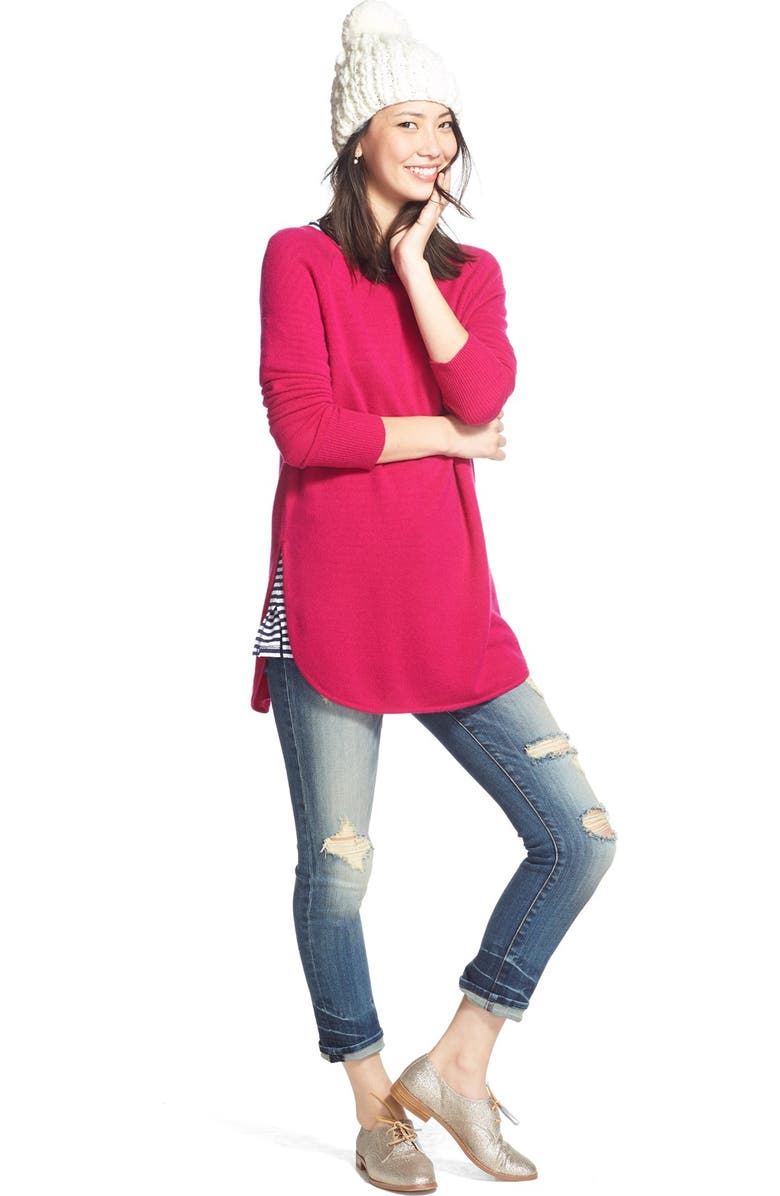 Halogen<sup>®</sup> 'Lacey' Oxford, Alternate, color,