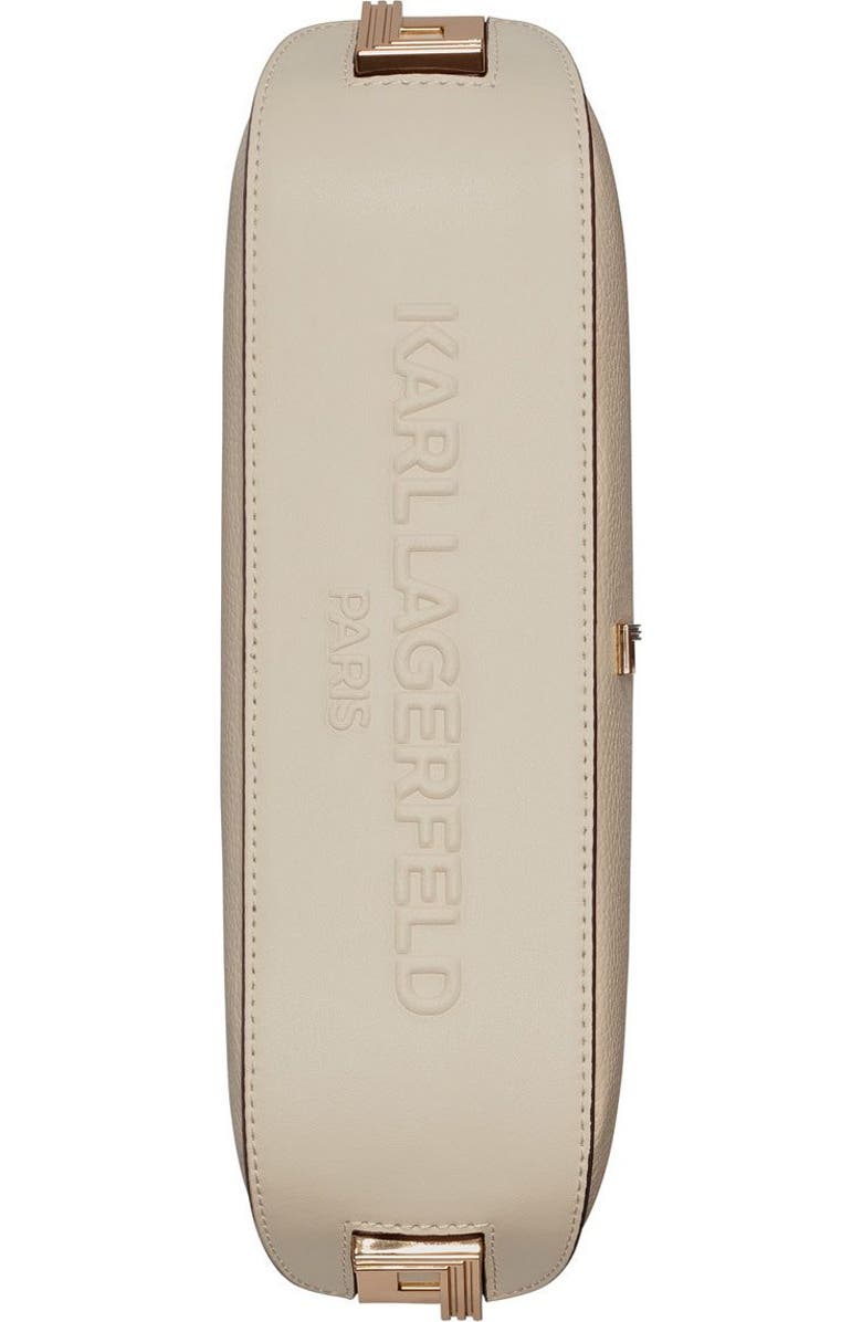 KARL LAGERFELD PARIS Arielle Shoulder, Alternate, color,