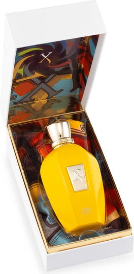Erba Gold Eau de Parfum