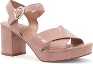 Aquatalia Mianna Platform Sandal