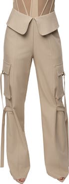JLUXLABEL Downtown Cargo Pant