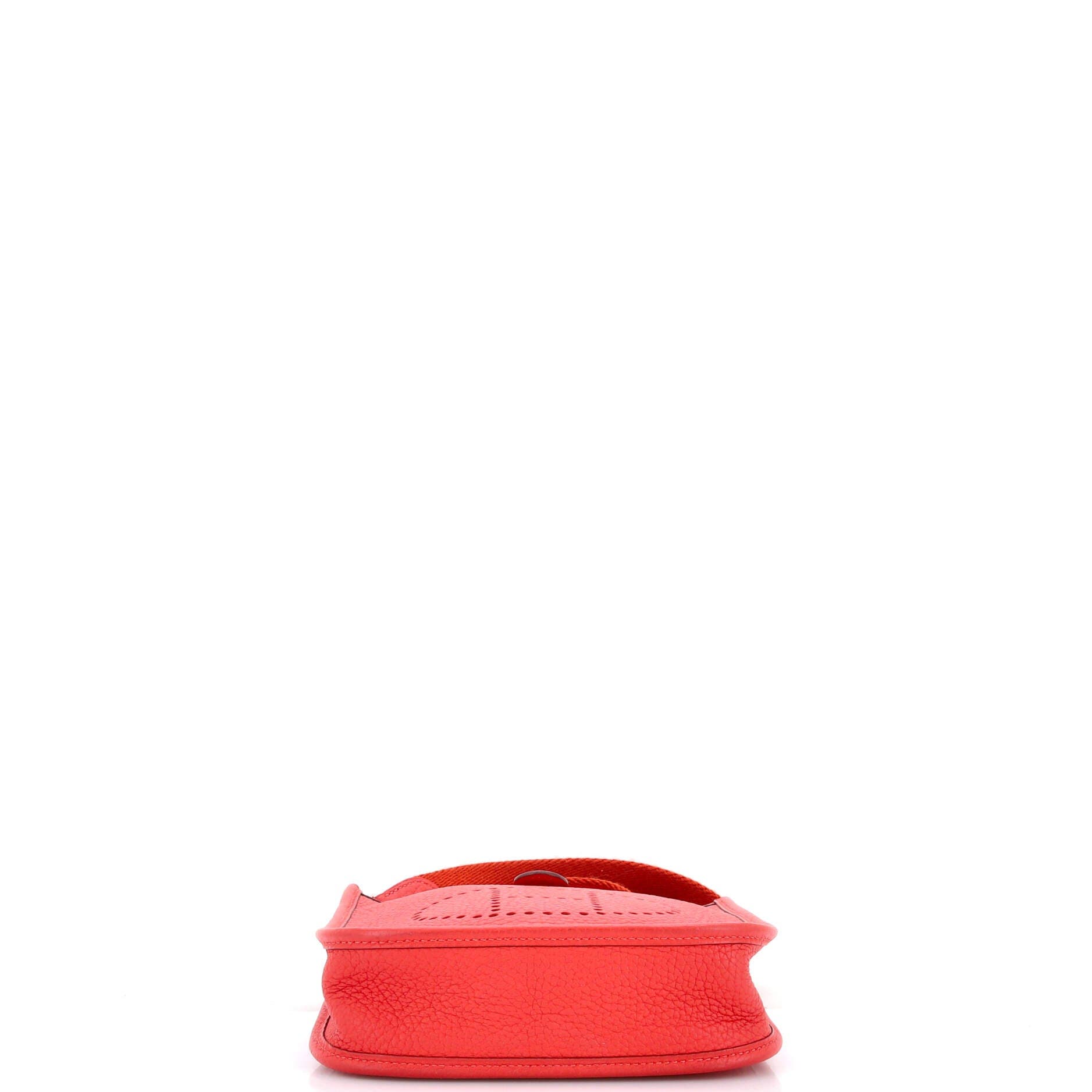 Evelyne Bag Gen III Clemence TPM, Alternate, color, Red