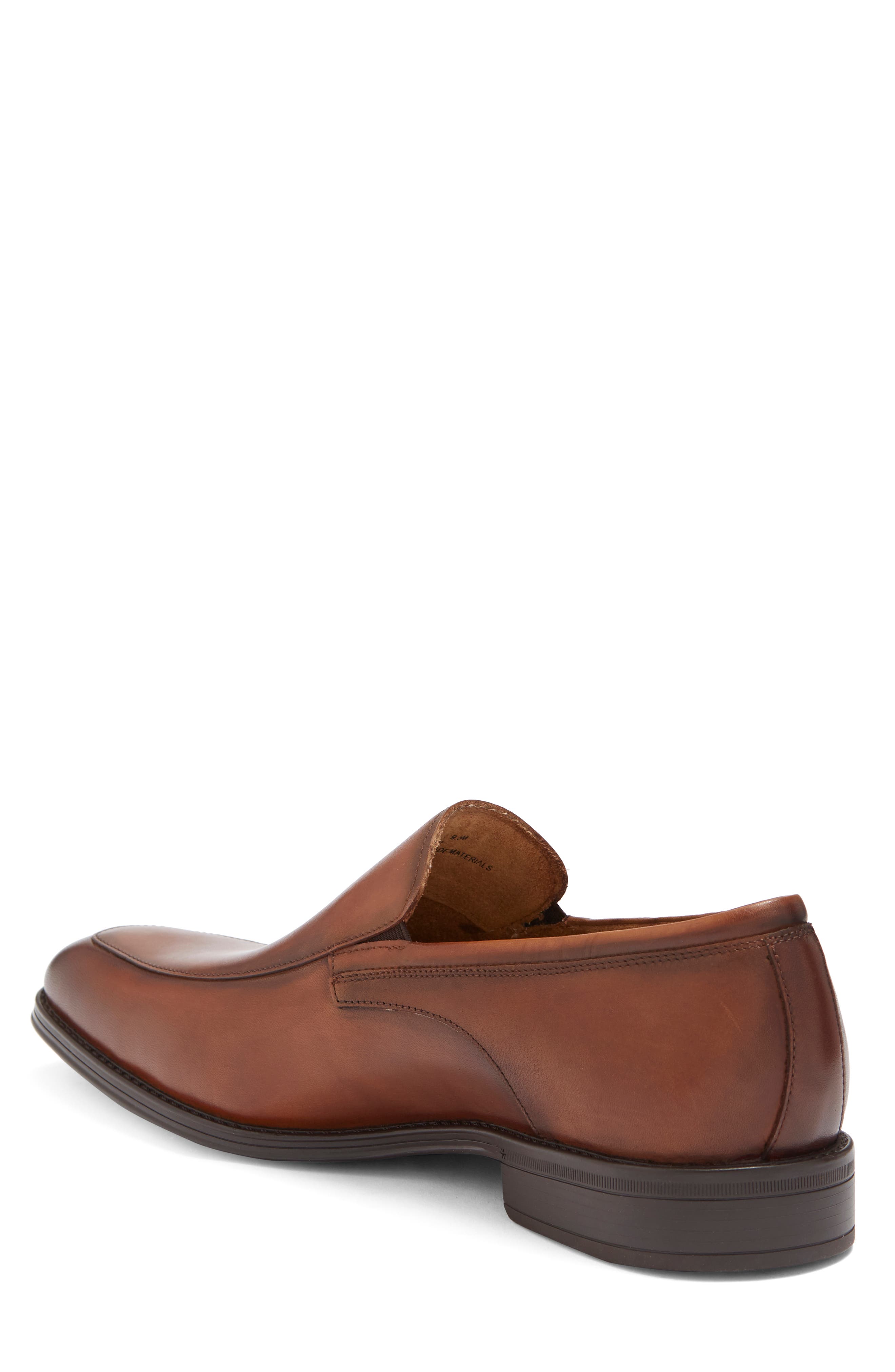 Florsheim Alanzo Moc Toe Venetian Loafer, Alternate, color, 