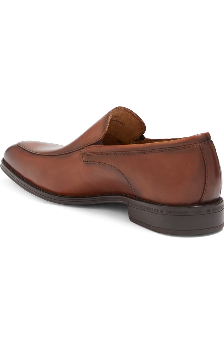 Florsheim Alanzo Moc Toe Venetian Loafer, Alternate, color,