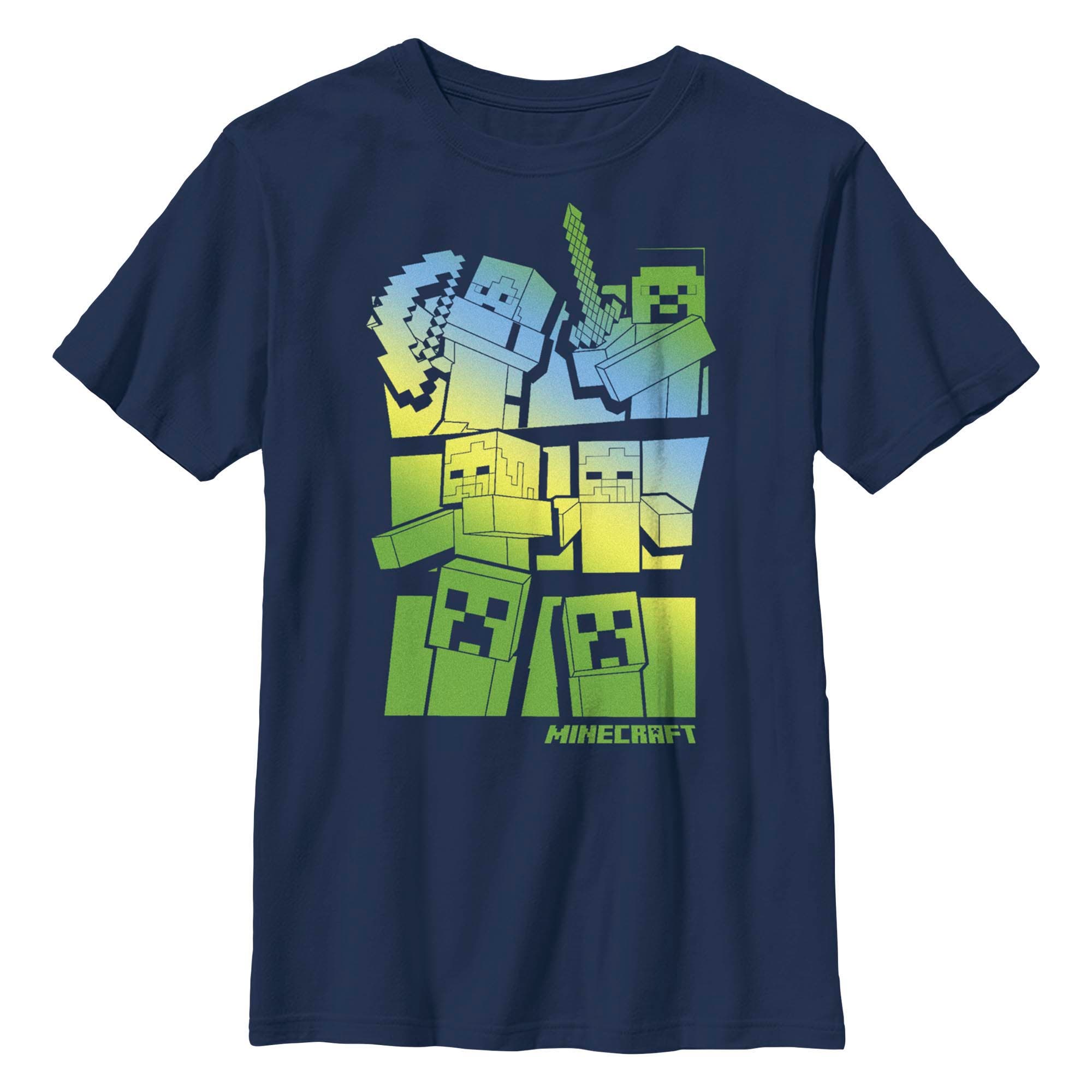 selected Navy Blue