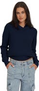 Belle & Bloom On the Run Knitted Hoodie