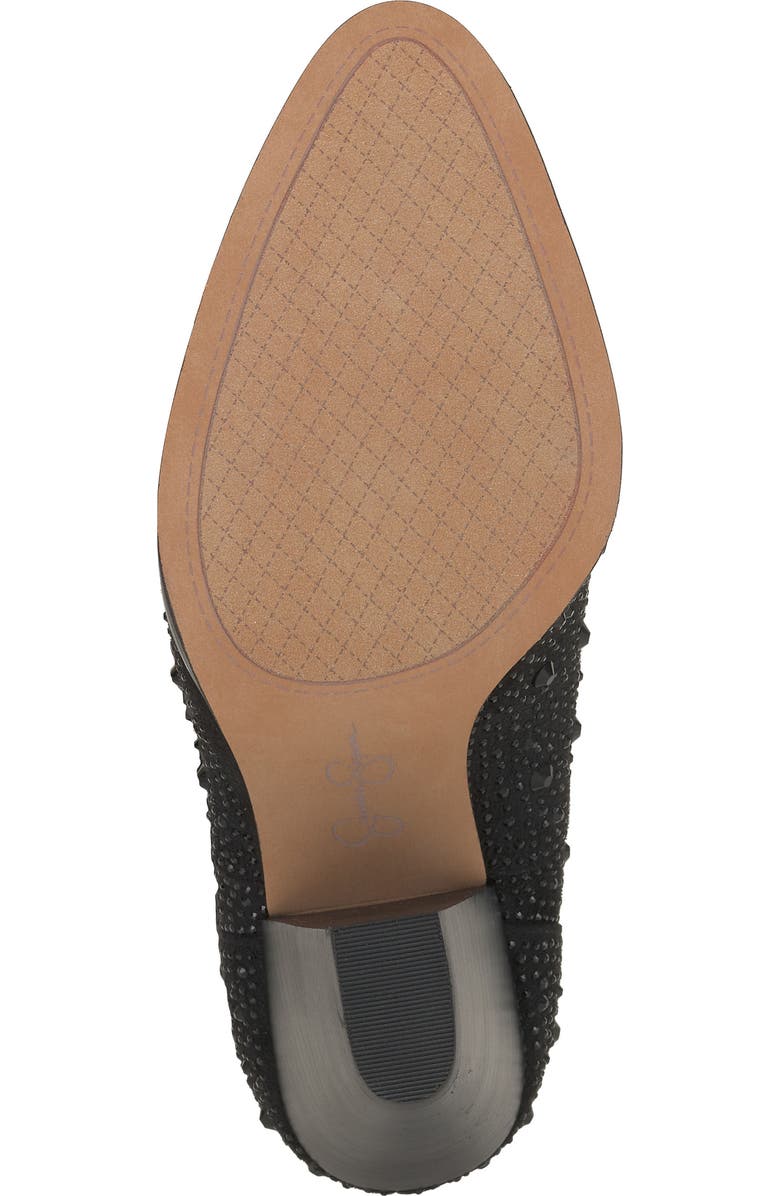 Jessica Simpson Cissely Western Boot, Alternate, color,