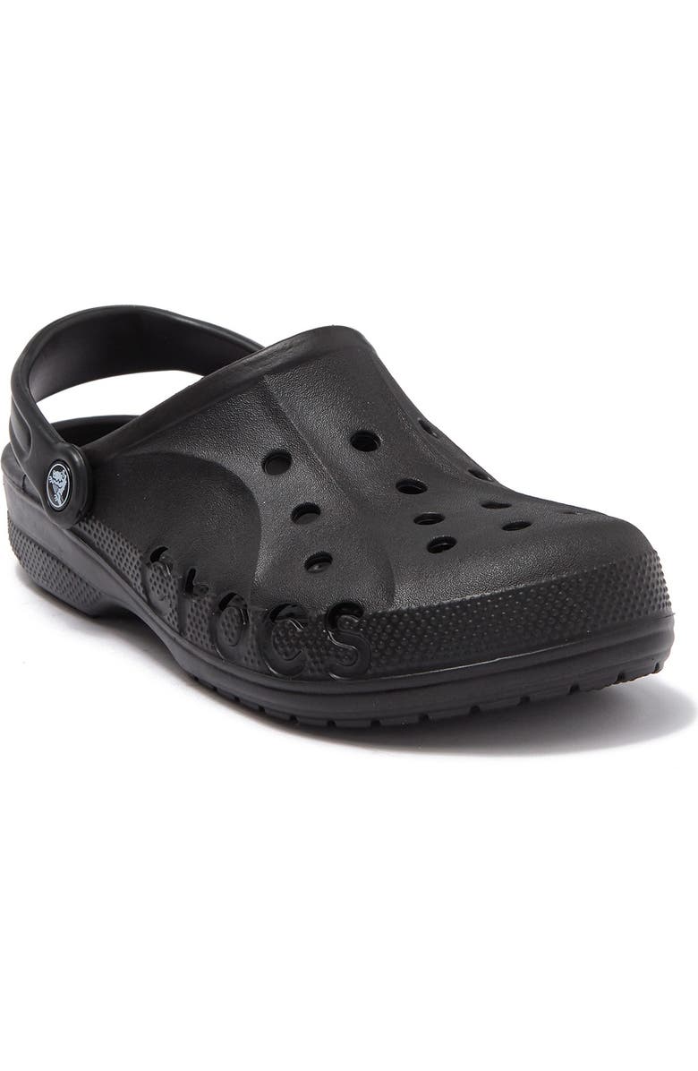 CROCS Baya Clog, Main, color,