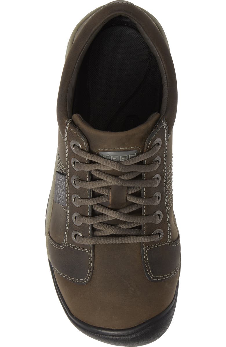 KEEN 'Austin' Sneaker, Alternate, color,