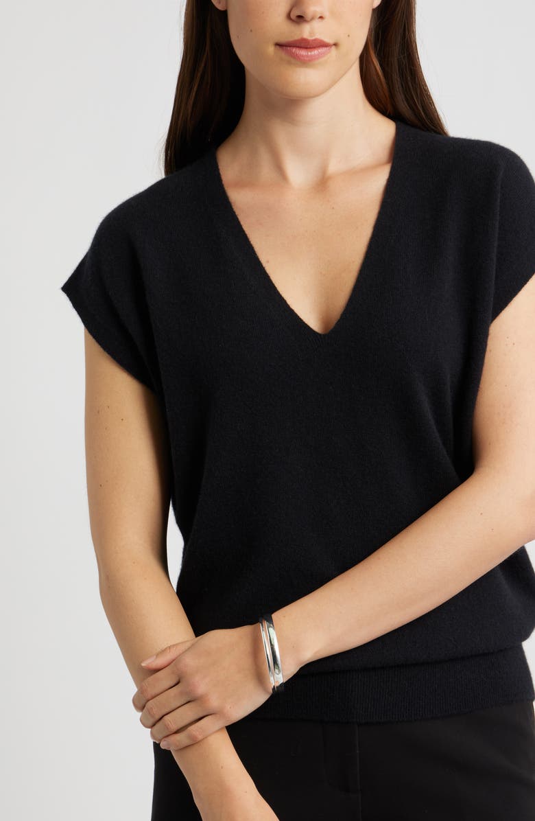 Nordstrom Set of 2 Demi Fine Bangle Bracelets, Alternate, color,