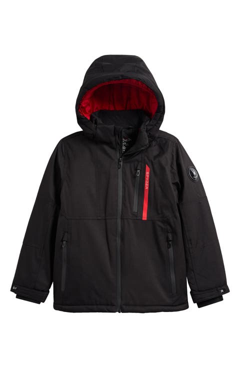 Kids' Snow Jacket (Big Kid)